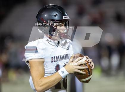 Thumbnail 1 in Benedictine @ Warner Robins photogallery.