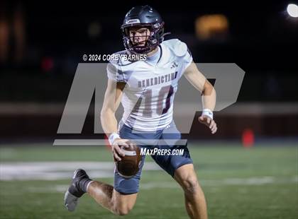 Thumbnail 3 in Benedictine @ Warner Robins photogallery.