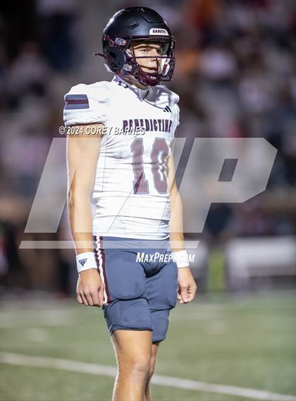 Thumbnail 1 in Benedictine @ Warner Robins photogallery.