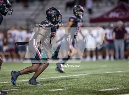 Thumbnail 1 in Benedictine @ Warner Robins photogallery.