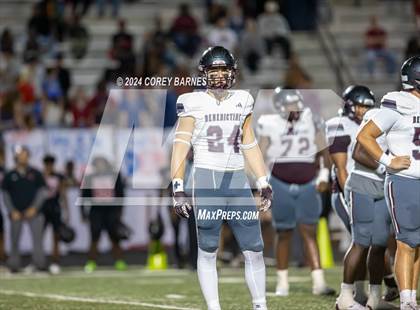 Thumbnail 1 in Benedictine @ Warner Robins photogallery.