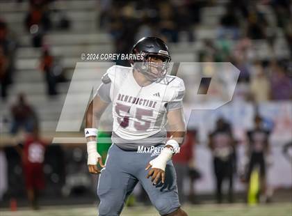 Thumbnail 1 in Benedictine @ Warner Robins photogallery.