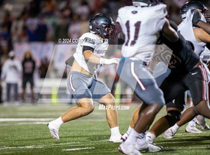Thumbnail 1 in Benedictine @ Warner Robins photogallery.