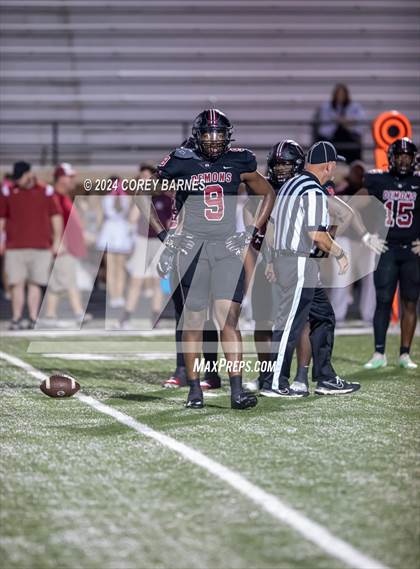 Thumbnail 3 in Benedictine @ Warner Robins photogallery.
