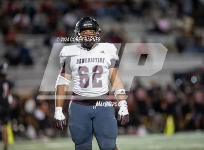Thumbnail 2 in Benedictine @ Warner Robins photogallery.