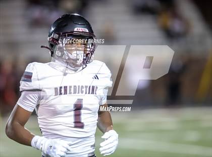 Thumbnail 1 in Benedictine @ Warner Robins photogallery.