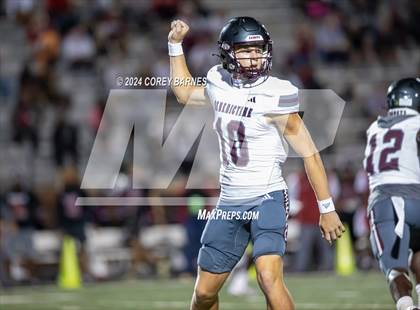 Thumbnail 2 in Benedictine @ Warner Robins photogallery.