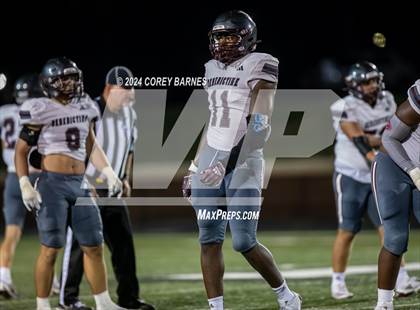 Thumbnail 3 in Benedictine @ Warner Robins photogallery.