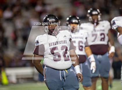 Thumbnail 2 in Benedictine @ Warner Robins photogallery.