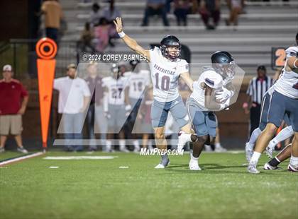 Thumbnail 1 in Benedictine @ Warner Robins photogallery.