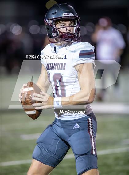 Thumbnail 2 in Benedictine @ Warner Robins photogallery.