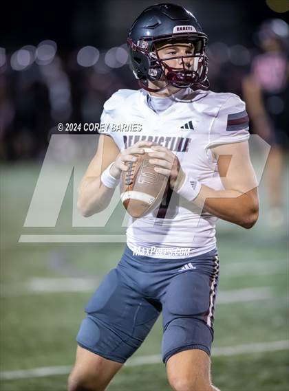 Thumbnail 1 in Benedictine @ Warner Robins photogallery.