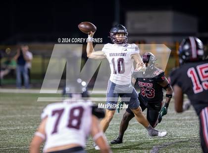 Thumbnail 2 in Benedictine @ Warner Robins photogallery.