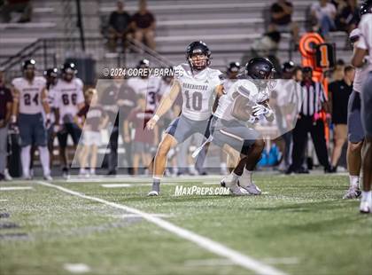 Thumbnail 1 in Benedictine @ Warner Robins photogallery.