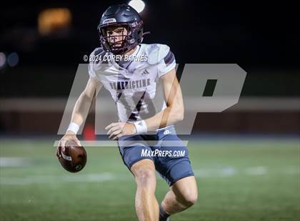Thumbnail 1 in Benedictine @ Warner Robins photogallery.