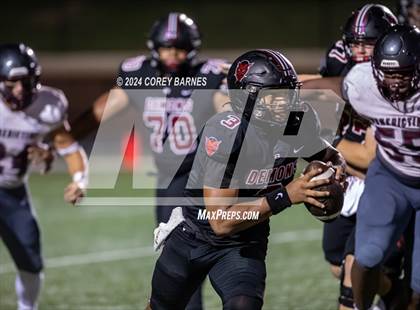 Thumbnail 3 in Benedictine @ Warner Robins photogallery.