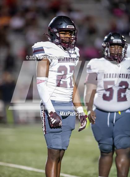 Thumbnail 2 in Benedictine @ Warner Robins photogallery.
