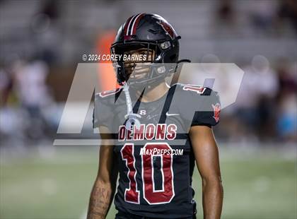 Thumbnail 2 in Benedictine @ Warner Robins photogallery.