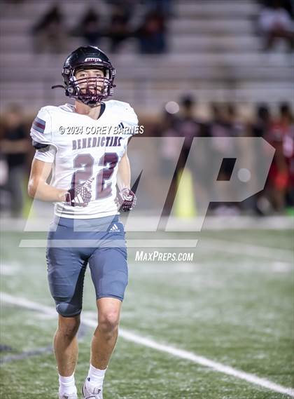 Thumbnail 3 in Benedictine @ Warner Robins photogallery.