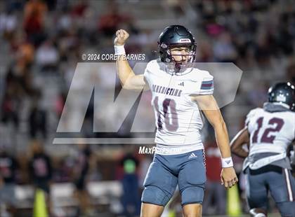 Thumbnail 3 in Benedictine @ Warner Robins photogallery.