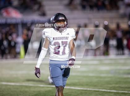 Thumbnail 2 in Benedictine @ Warner Robins photogallery.