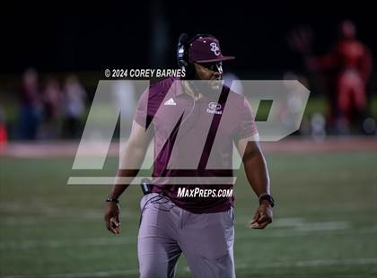 Thumbnail 1 in Benedictine @ Warner Robins photogallery.