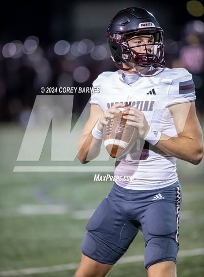 Thumbnail 2 in Benedictine @ Warner Robins photogallery.