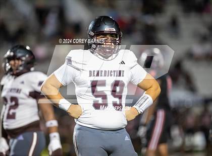 Thumbnail 1 in Benedictine @ Warner Robins photogallery.