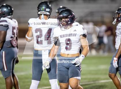Thumbnail 1 in Benedictine @ Warner Robins photogallery.