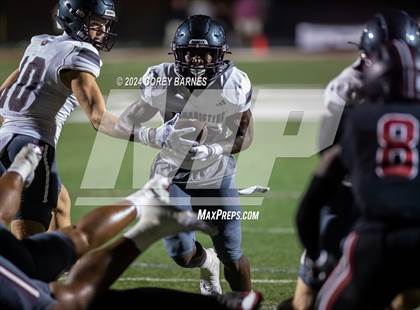 Thumbnail 1 in Benedictine @ Warner Robins photogallery.