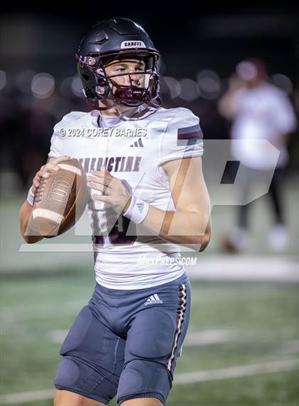 Thumbnail 1 in Benedictine @ Warner Robins photogallery.