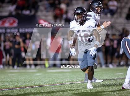 Thumbnail 1 in Benedictine @ Warner Robins photogallery.