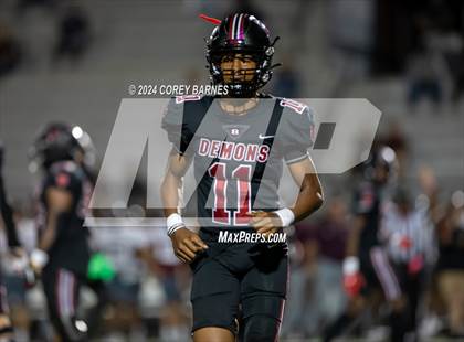 Thumbnail 1 in Benedictine @ Warner Robins photogallery.