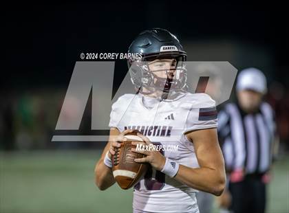 Thumbnail 2 in Benedictine @ Warner Robins photogallery.
