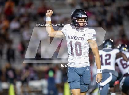 Thumbnail 2 in Benedictine @ Warner Robins photogallery.