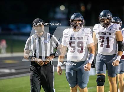 Thumbnail 3 in Benedictine @ Warner Robins photogallery.
