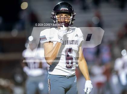 Thumbnail 1 in Benedictine @ Warner Robins photogallery.