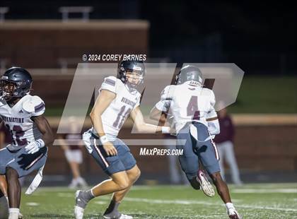 Thumbnail 1 in Benedictine @ Warner Robins photogallery.