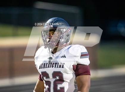 Thumbnail 1 in Benedictine @ Warner Robins photogallery.