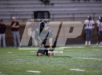 Thumbnail 1 in Benedictine @ Warner Robins photogallery.