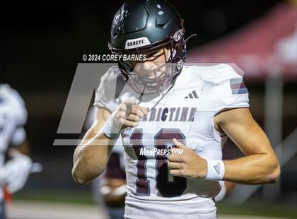 Thumbnail 2 in Benedictine @ Warner Robins photogallery.