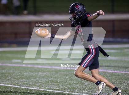 Thumbnail 3 in Benedictine @ Warner Robins photogallery.