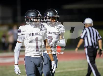 Thumbnail 2 in Benedictine @ Warner Robins photogallery.