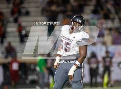 Thumbnail 3 in Benedictine @ Warner Robins photogallery.