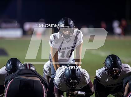 Thumbnail 3 in Benedictine @ Warner Robins photogallery.
