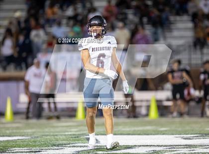 Thumbnail 1 in Benedictine @ Warner Robins photogallery.