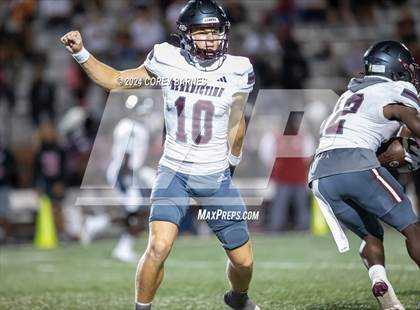 Thumbnail 1 in Benedictine @ Warner Robins photogallery.