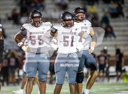 Thumbnail 2 in Benedictine @ Warner Robins photogallery.
