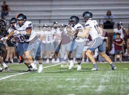Thumbnail 3 in Benedictine @ Warner Robins photogallery.