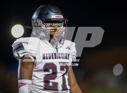 Thumbnail 3 in Benedictine @ Warner Robins photogallery.